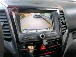 سانغ يونغ تيفولي